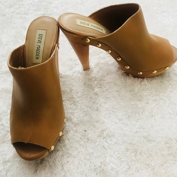Steve Madden Shoes - STEVE MADDEN cute  High heels